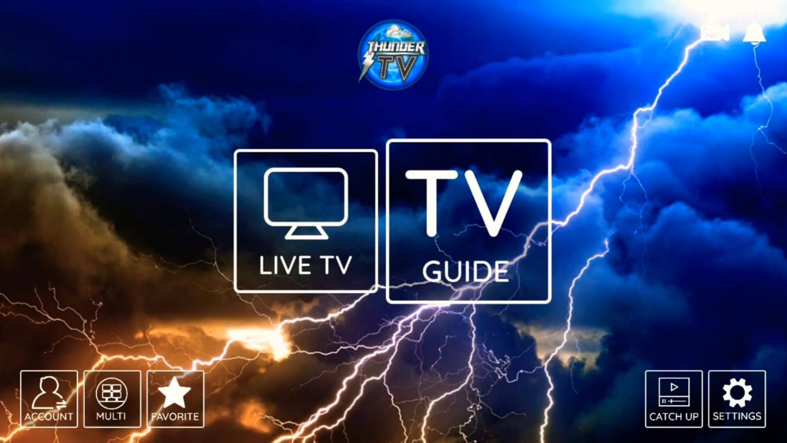 Thunder TV IPTV Review How To Install On Android Firestick Smart TV