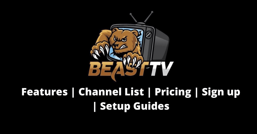 iptv the beast