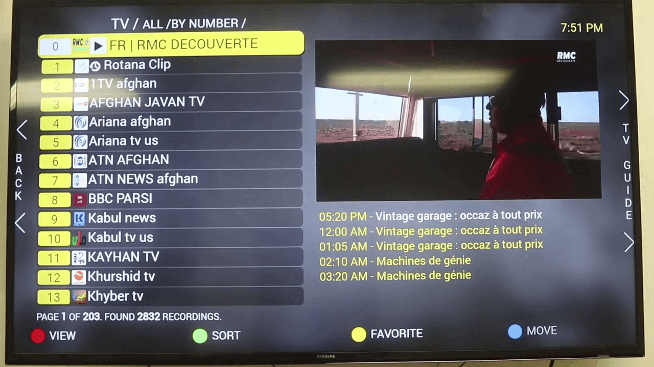 epic iptv