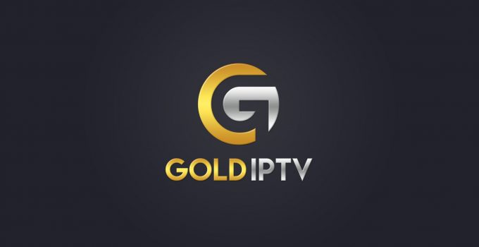 iptv gold