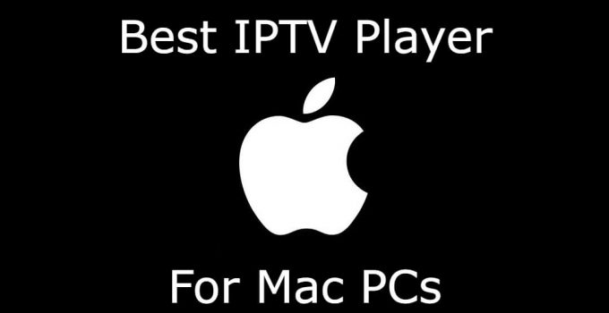 free iptv player for mac