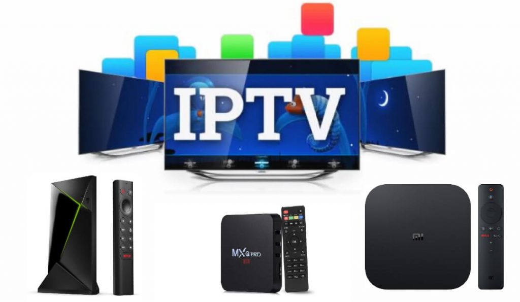 How To Install And Watch IPTV On Android Box Guide IPTVPlayers