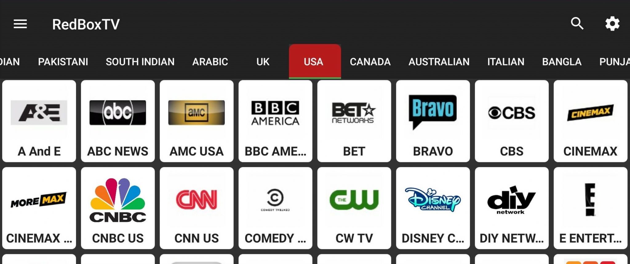 Redbox TV IPTV for Android, Firestick, and PC: How to Install and Use