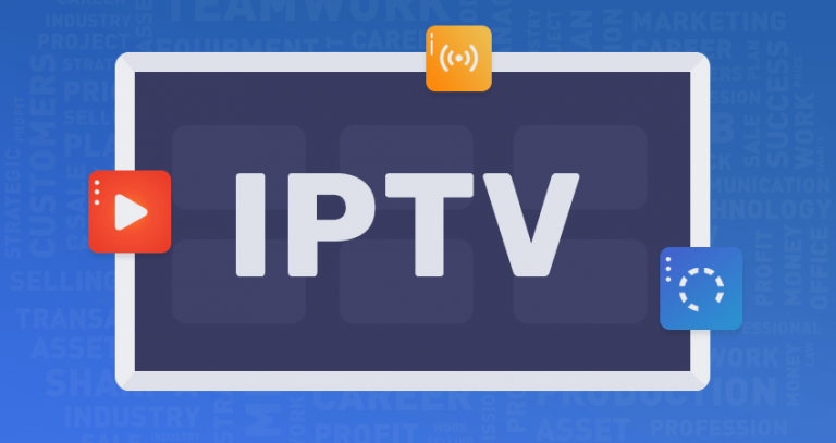 What Is Iptv: Everything You Need To Know About Iptv - Iptvplayers