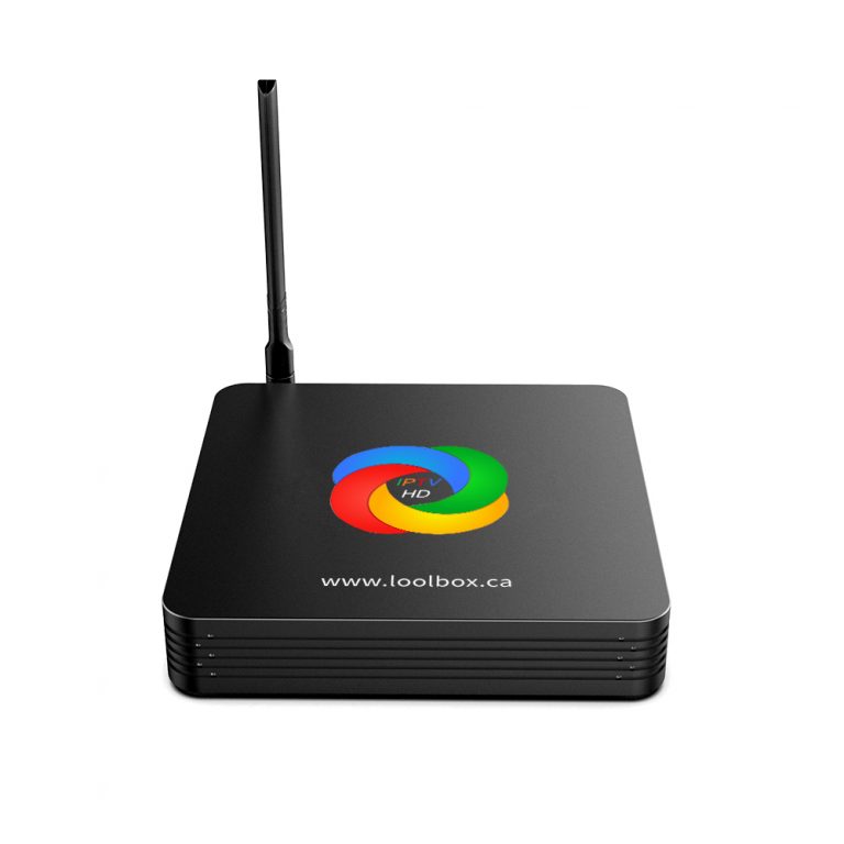 Best IPTV SetTop Box IPTVPlayers