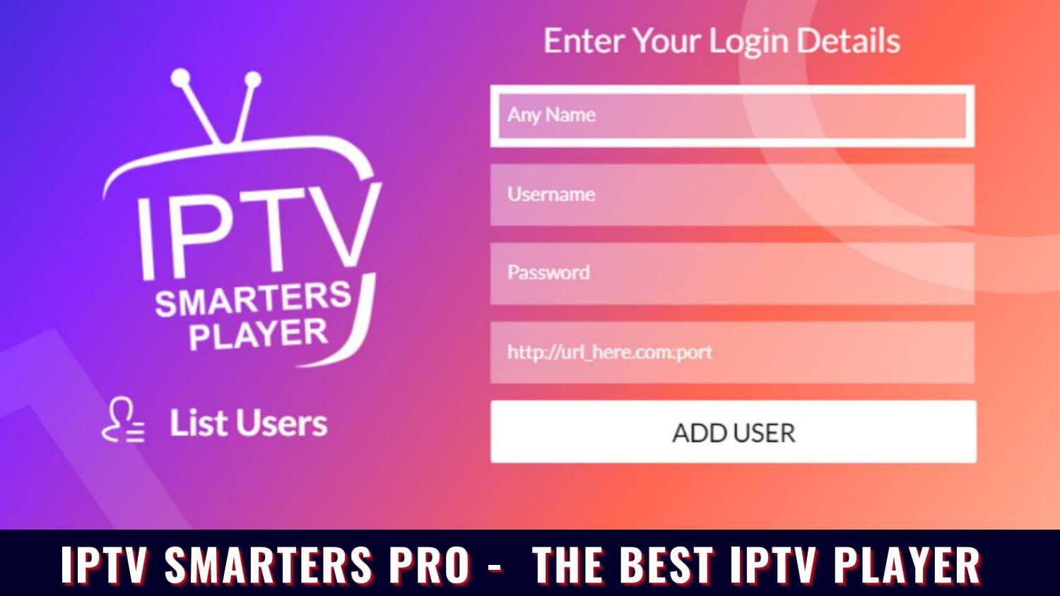 IPTV Plus for Android, iOS, Firestick How to Install and Stream