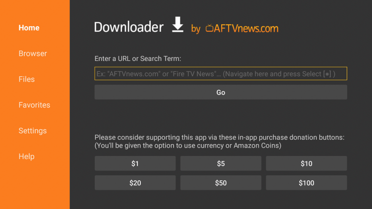 gladiator iptv apk