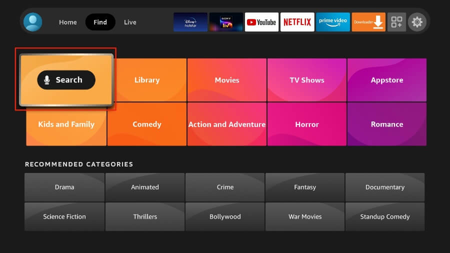 Lynx IPTV For Android, Firestick, And Smart TV: How To Install And Stream