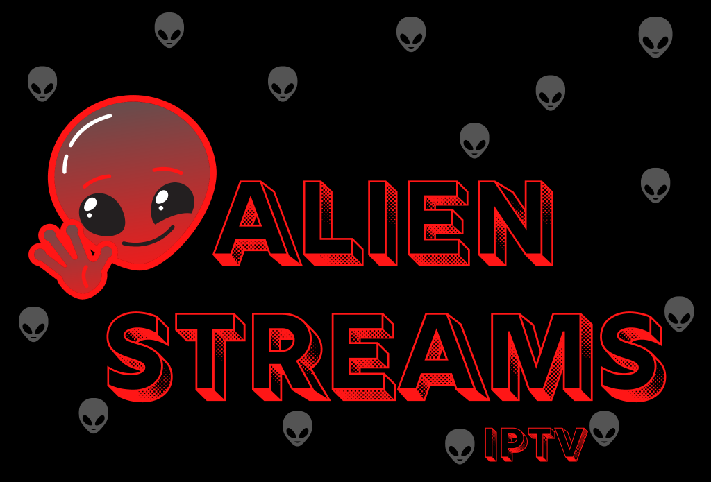 alien streams apk