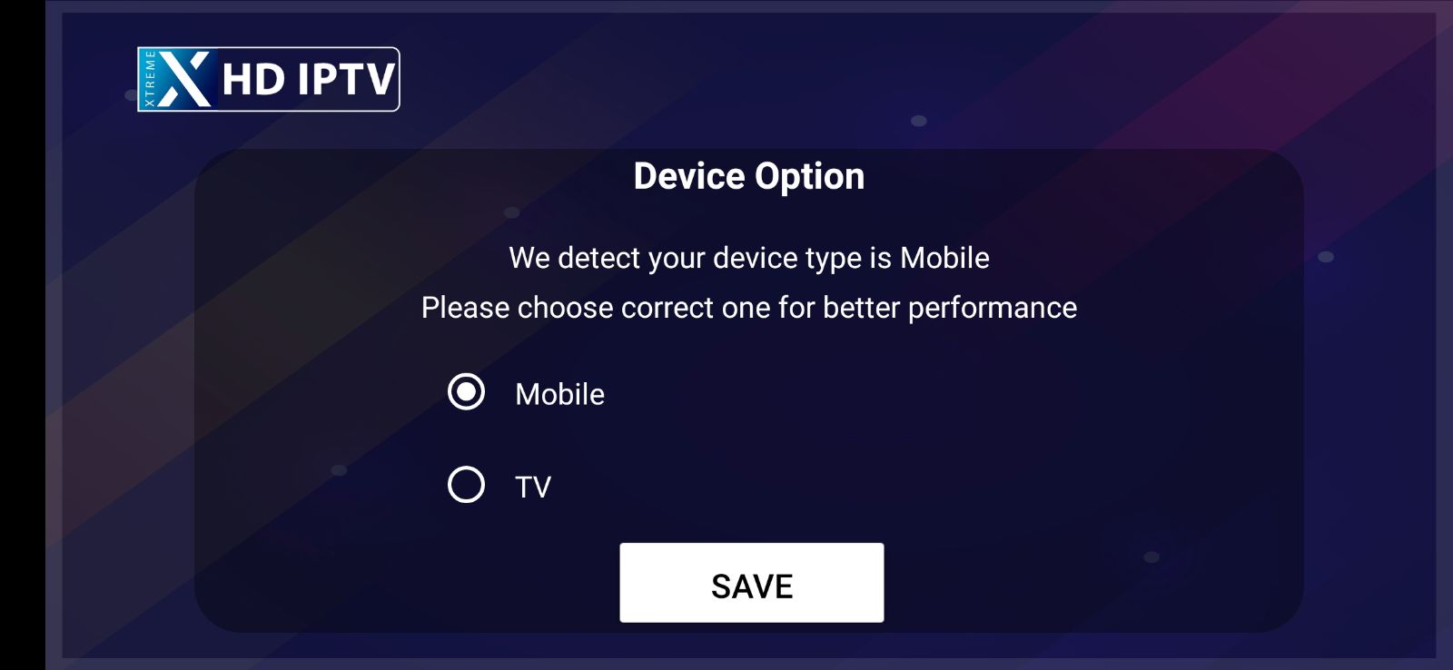 Xtreme HD IPTV Review: How to Install on Android, Firestick, Smart TV ...