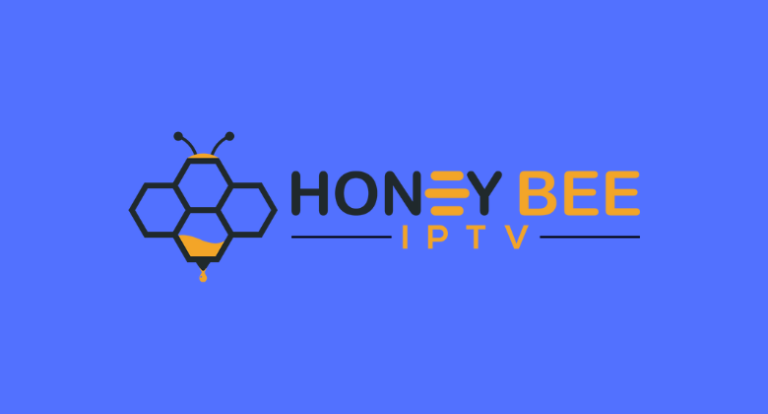 Honey Bee IPTV Review Watch 20 000 Channels VOD For 14 Month   Honey Bee IPTV  768x414 