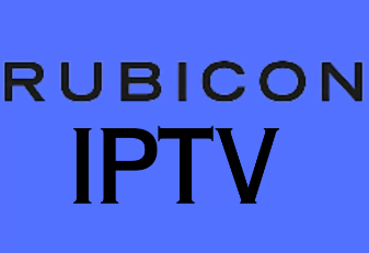 URSA IPTV's alternative - Rubicon IPTV