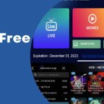 IPTV Free Trial