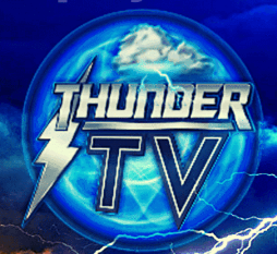 Thunder TV IPTV